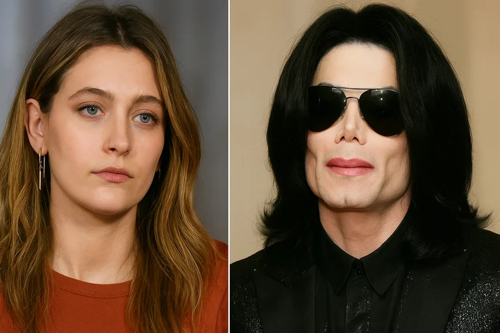 Paris Jackson, în conflict cu executorii averii lui Michael Jackson