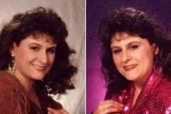 Mamă dispărută de 24 de ani, găsită într-un loc în care absolut nimeni nu se aștepta. Trei copii au plâns-o peste două decenii