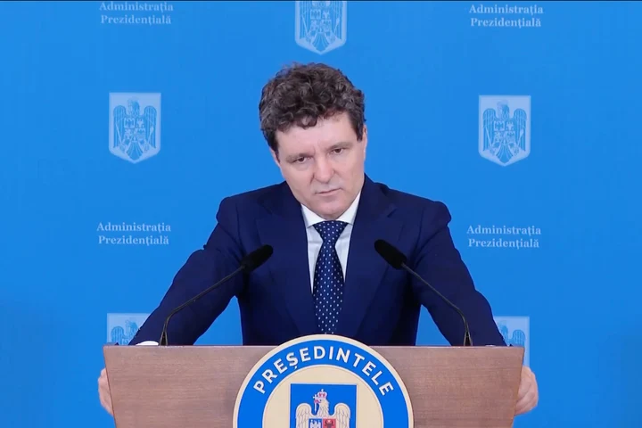 Cum justifică Nicușor Dan creșterea TVA VIDEO
