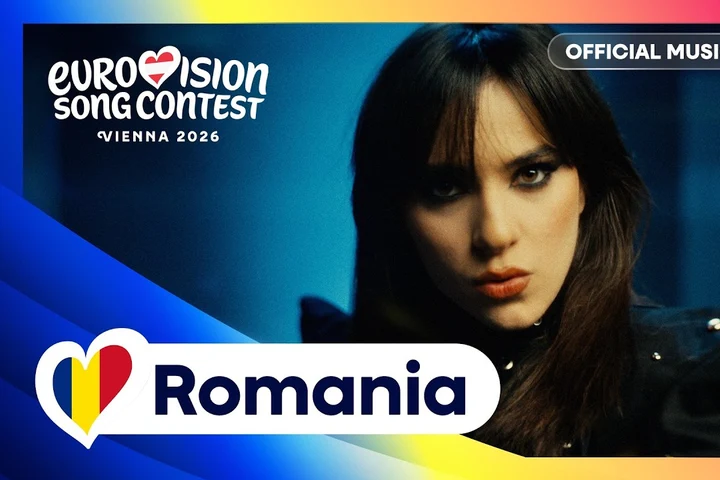 Scandalul Eurovision: TVR își apără piesa «Choke Me»