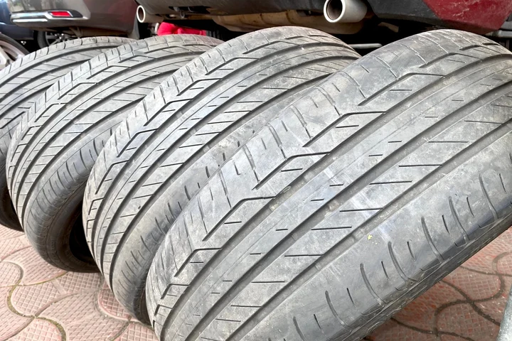 Când e bine să-ți schimbi anvelopele de iarnă cu cele de vară?