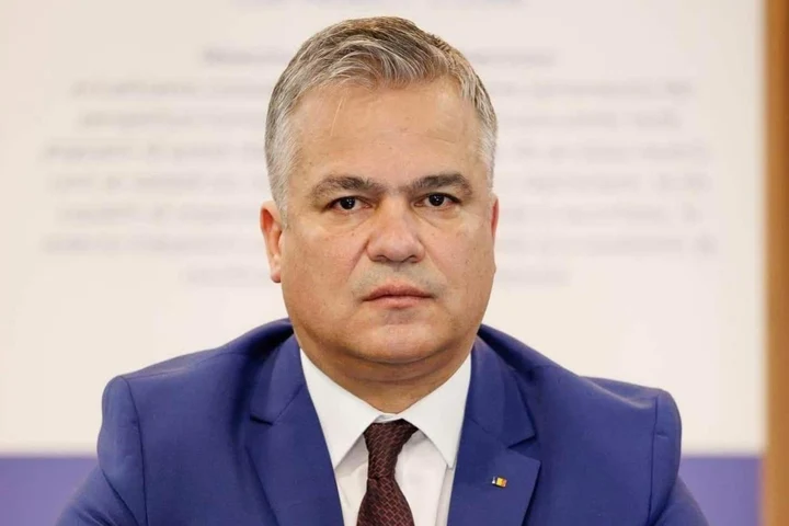 Ce promite Adrian Veștea că va face în mandatul de premier. Continuă reformele lui Bolojan