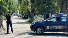 Explozie gravă într-o unitate militară din Botoșani. Trei militari răniți, unul în stare gravă