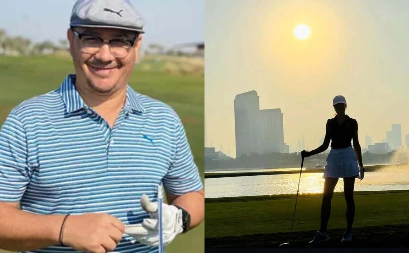Victor Ponta are o relație de iubire cu o tânără pasionată de golf, după divorțul de Daciana Sârbu