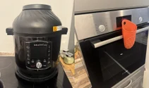 Multicookerul cu Air Fryer sau cuptorul tradițional. Care salvează mai mult timp și face mâncăruri mai gustoase