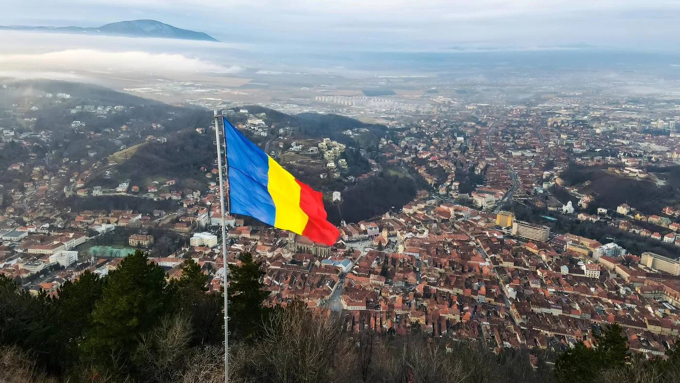 În România, alegerile prezidențiale vor avea loc în primăvara anului 2025. FOTO: Freepik.com