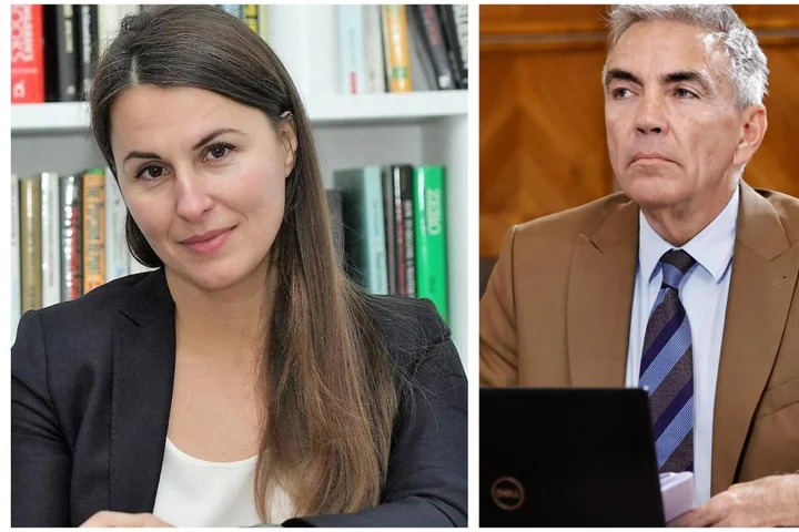 Firma partenerei lui Anastasiu, contracte masive cu statul. Bihorul, județul cu cele mai multe contracte