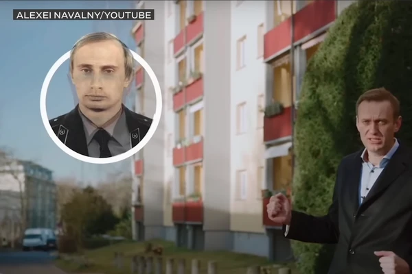 Cine a fost Aleksei Navalnîi, omul de care Putin se temea cel mai mult. A murit într-o închisoare din Siberia