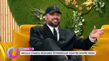 Neculai Stanciu critică femeile care se fotografiază în băile restaurantelor: „Ce vreți să ne demonstrați? Se văd fundul și buzele. Că voi asta vreți să arătați”