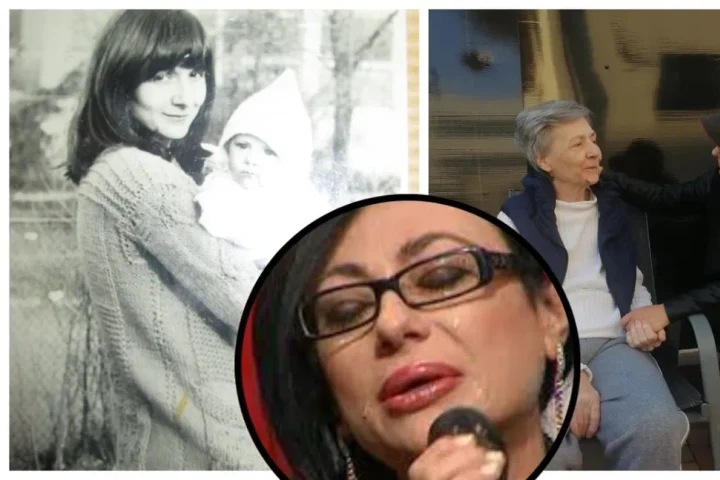 Sfârșitul tragic al mamei Ioanei Popescu. Cunoscuta actriță a murit în 2023