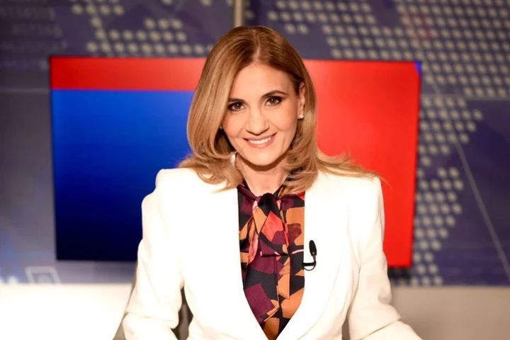 Furia Ancăi Alexandrescu după ce a pierdut alegerile la Capitală. Cum vrea să se răzbune