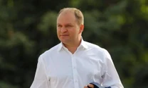 Ion Ceban, primarul Chișinăului, interzis în România și spațiul Schengen