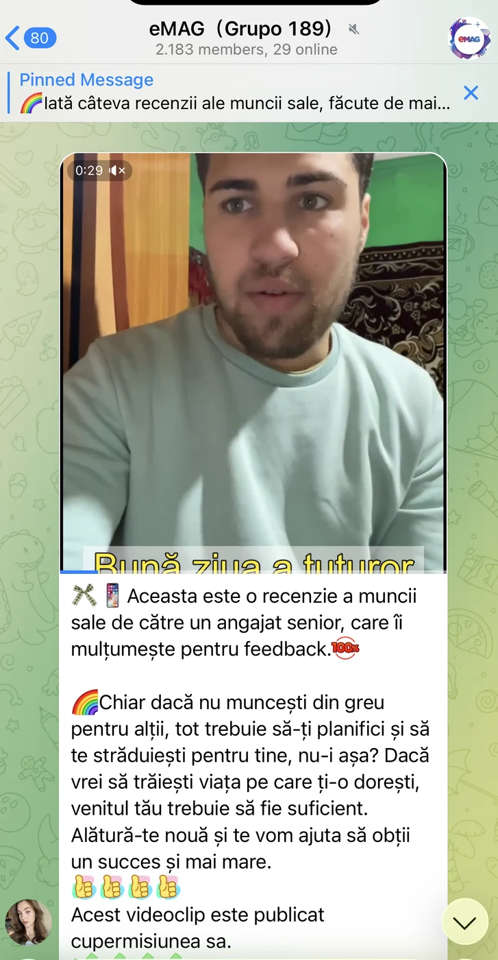 Imagine galerie articol