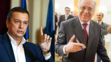 Absent de la funeralii, Sorin Grindeanu a transmis un mesaj neașteptat după înmormântarea lui Ion Iliescu