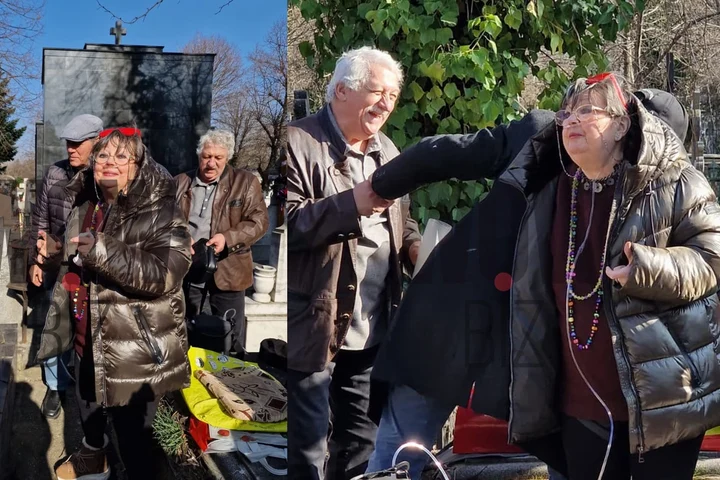 Ultima dorință a Ancăi Pandrea. Ce a transmis actrița înainte să moară: „Va dura până când nu voi mai fi eu, apoi să preluați voi, să nu ne uitați”
