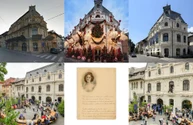 Cum arăta, de fapt, Mița biciclista, cea mai cunoscută curtezată din Capitală din perioada interbelică