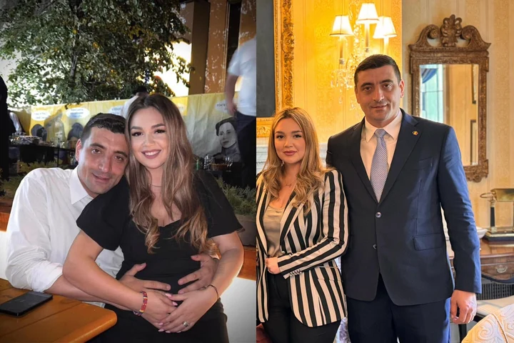 Soția lui George Simion a ajuns la capătul răbdării. Ilinca Simion acuză că este hărțuită: „Nu doresc niciunei femei să treacă prin așa ceva”