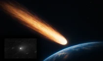 De la semnalul „Wow!” la o cometă interstelară: Mistere cosmice care au aprins discuțiile despre extratereștri