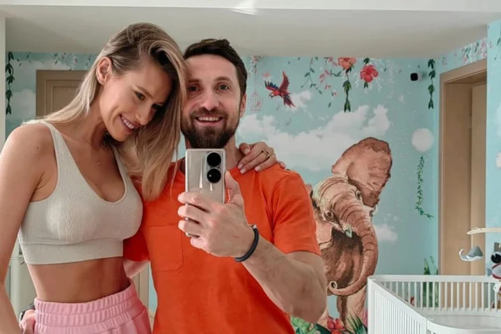 Dani și Gabriela Oțil au renunțat la viața din Corbeanca și s-au mutat în Capitală. Motivul pentru care au ales un apartament cu chirie