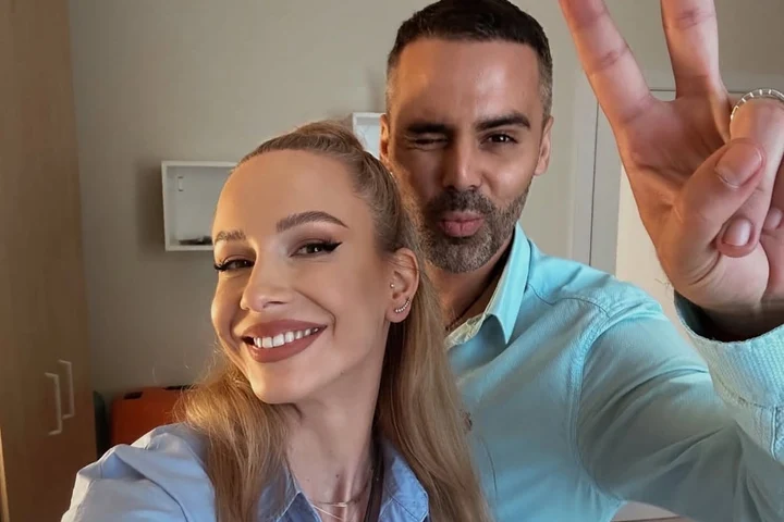 Cifrele care spun o poveste de iubire. Răzvan Bănică, mărturii care fac să plângă orice femeie. Legătura care i-a dus o puternica etichetă la „Power Couple”