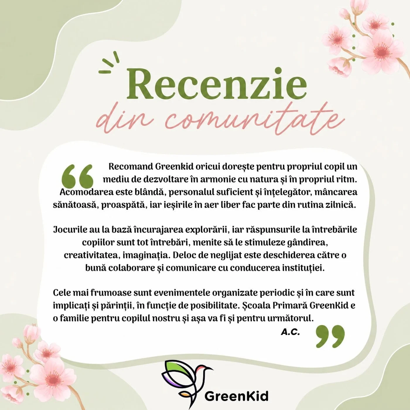 Imagine articol