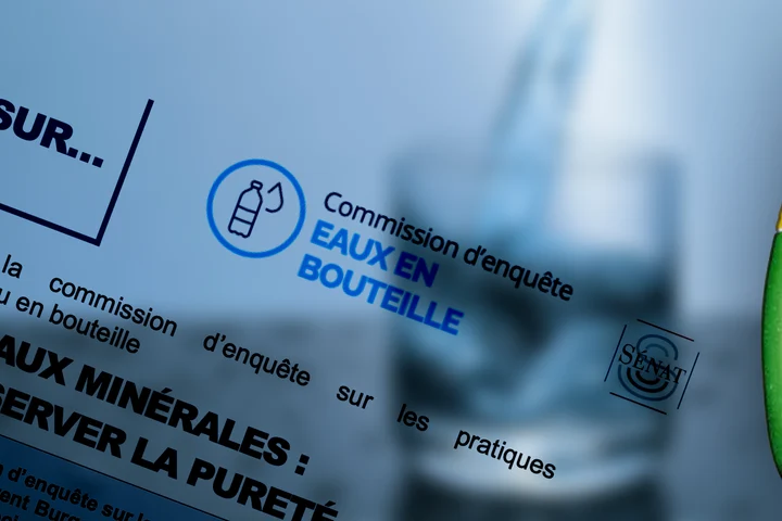 Aveți grijă ce beți: Scandal în Franța cu apa îmbuteliată. Ce făcea Nestlé cu apa „scumpă” și „pură”