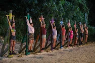 Părăsește definitiv „Survivor România”. În Republica Dominicană are loc un conflict major: „Îmi vine să plâng, mă doare”