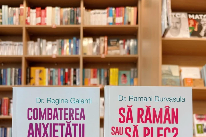 Alice Books lansează „CLOSURE”, colecția despre anxietate, relații toxice și vindecare emoțională
