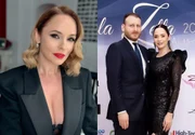 Ce a făcut Adrian Brîncoveanu după despărțirea de Andreea Marin