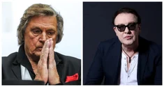 Florin Piersic a avut un șoc când a aflat că a murit Gabriel Cotabiță: „Nu e adevărat! Nu se poate”