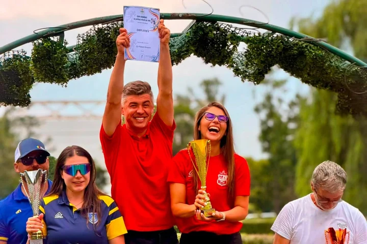 Performanță uriașă pentru sportul brașovean: Clubul Sportiv iTalent Brașov a câștigat Cupa României la patinaj viteză!