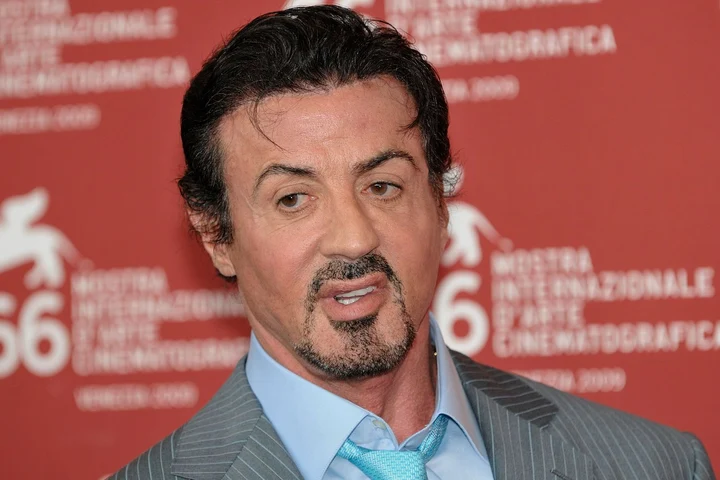 Sylvester Stallone: în ce filme mai apare actorul?