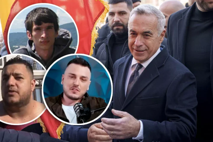 Stenograme: Bogdan Peșchir a plătit interlopi și influenceri de pe TikTok pentru a aduna voturi pro Georgescu. Cine a primit cei mai mulți bani: „Putem să adunăm cel puțin 3.000 de voturi”