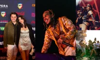 Cel mai mare festival de muzică din Europa se întâmplă în România: Beach, Please! 2025 transformă Costineștiul într-un oraș al viitorului