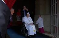 Cine o să fie Papă după moartea lui Papa Francisc / VIDEO