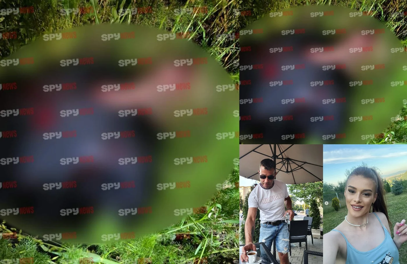 Foto: Spynews
