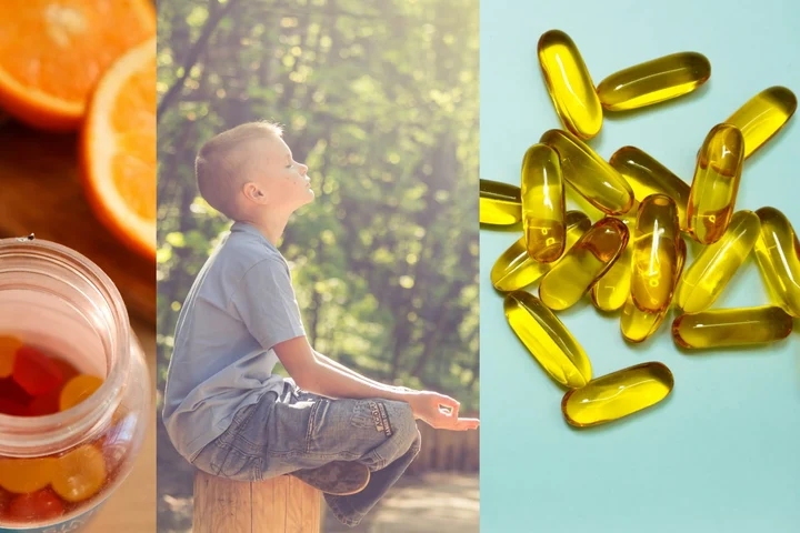 Cum te păcălesc eticheta și marketingul. Cum alegem vitamina D. Un cercetător științific român dărâmă miturile de pe piața suplimentelor