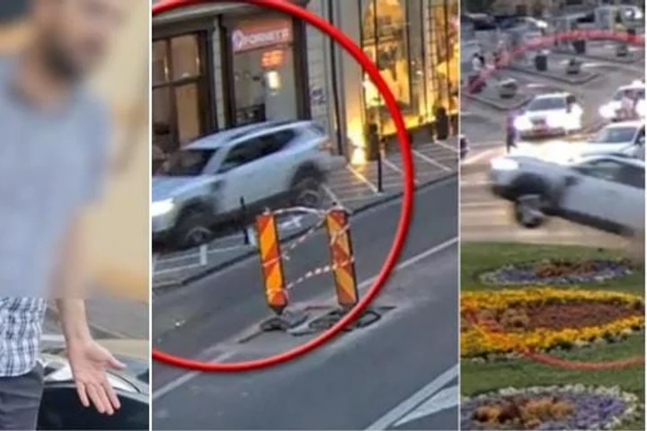 Șoferul care a provocat accidentul mortal de pe Mureșenilor, reținut. Bărbatul este bolnav de epilepsie și și-a întrerupt tratamentul