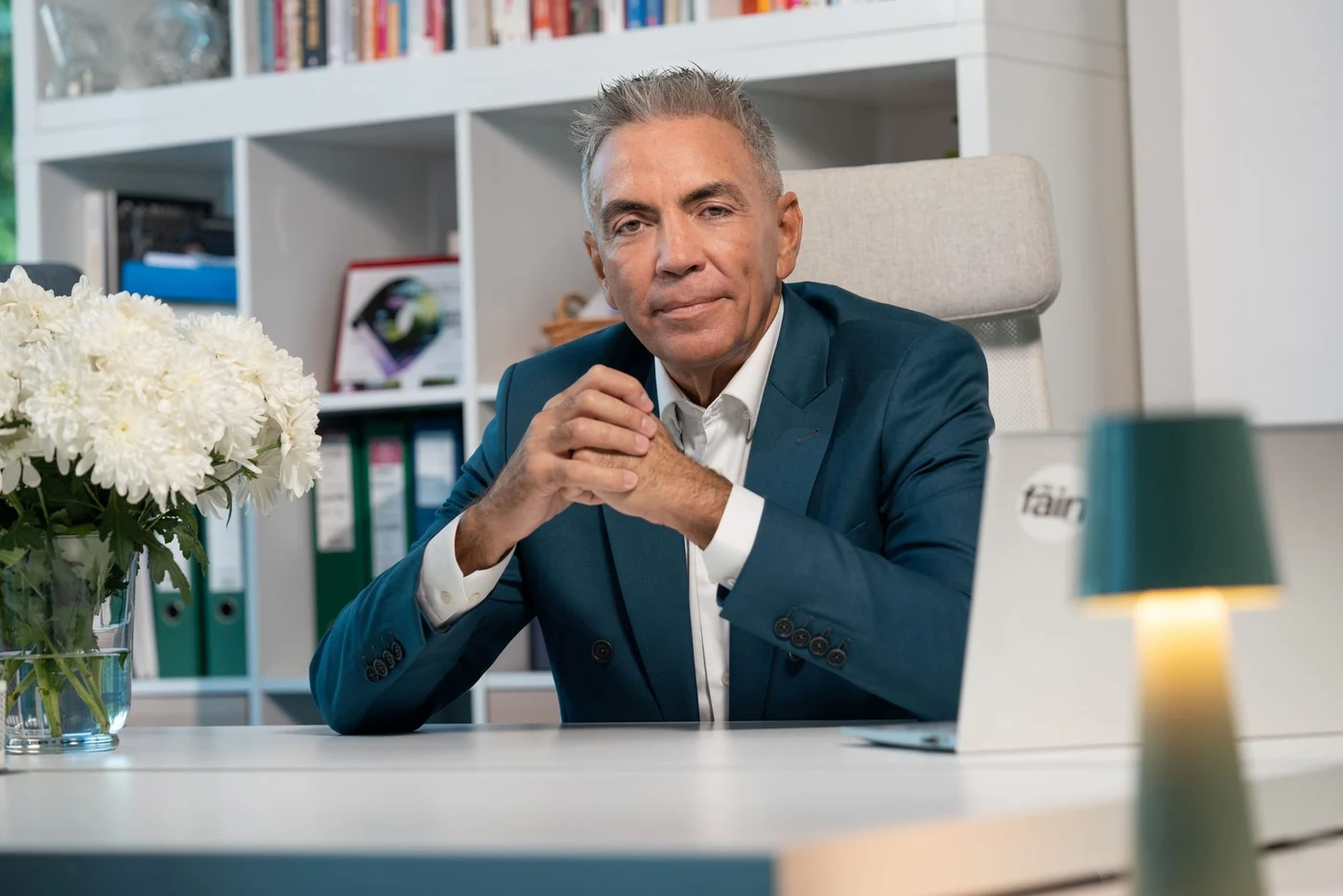 Vicepremierul Dragoş Anastasiu