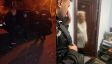 Moment de panică în Drumul Taberei în București. Cum a fost găsit un băiețel de 10 ani de către polițiști