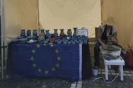Din inima Transilvaniei, un meșter olar a făcut valuri de Ziua Europei. Mesajul care a emoționat mai mult decât discursul lui Nicușor Dan
