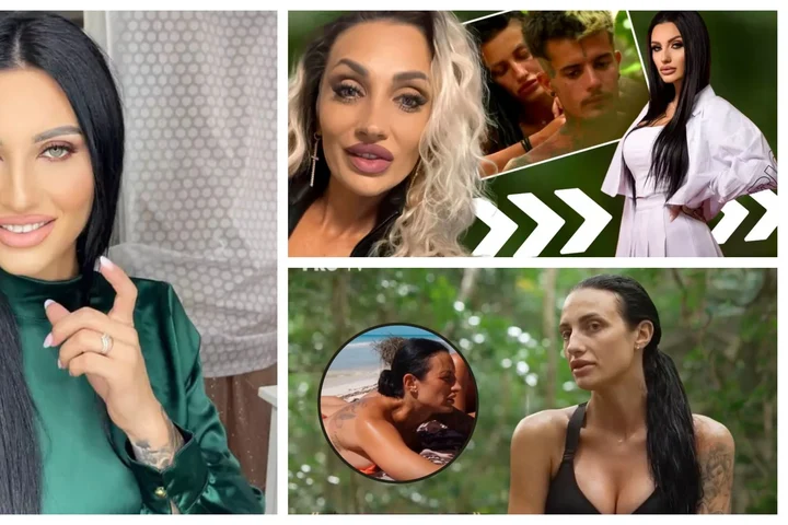 Ana Porgras, cu încrederea zdruncinată după competiția „Survivor All Stars”. Ce a dărâmat-o atât de tare