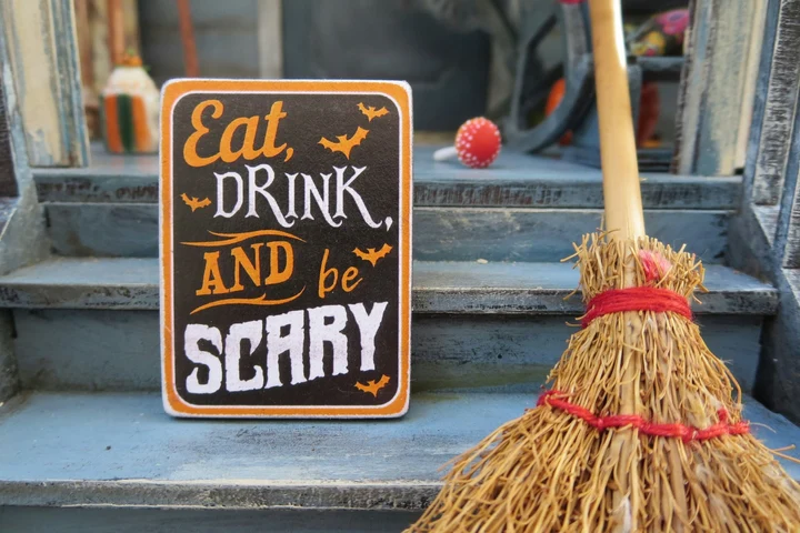 Trick or treat! Ce mâncăruri tradiționale se fac de Halloween