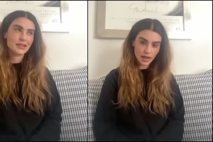 Transformare uimitoare pentru fiica lui Ozzy Osbourne. Este de  nerecunoscut la 41 de ani