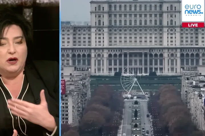 O fostă judecătoare după documentarul Recorder: „Justiția este nefuncțională, cel puțin în ceea ce privește dosarele de mare corupție”