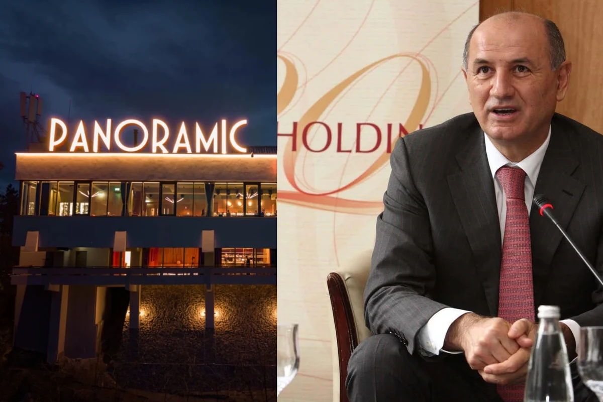 Măsurile luate de Copos după scandalul izbucnit în legătură cu restaurantul Panoramic pe care îl deține în Brașov: „Intenția nu a fost să se încalce legea”. De ce au întârziat autorizațiile și ce spun autoritățile