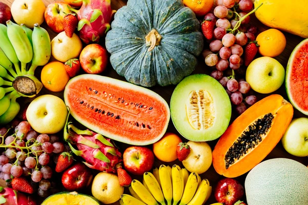 Fructul care te ajută să slăbești. Este o explozie de vitamine și antioxidanți. Ține și bolile la distanță