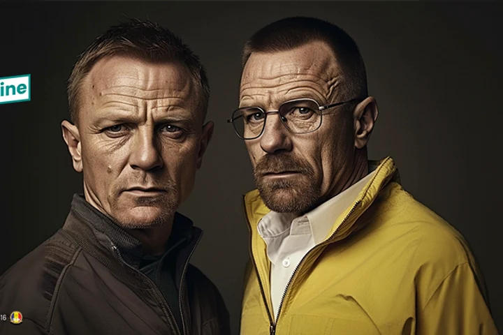 Jocurile de noroc în cultura pop: De la Bond la Breaking Bad