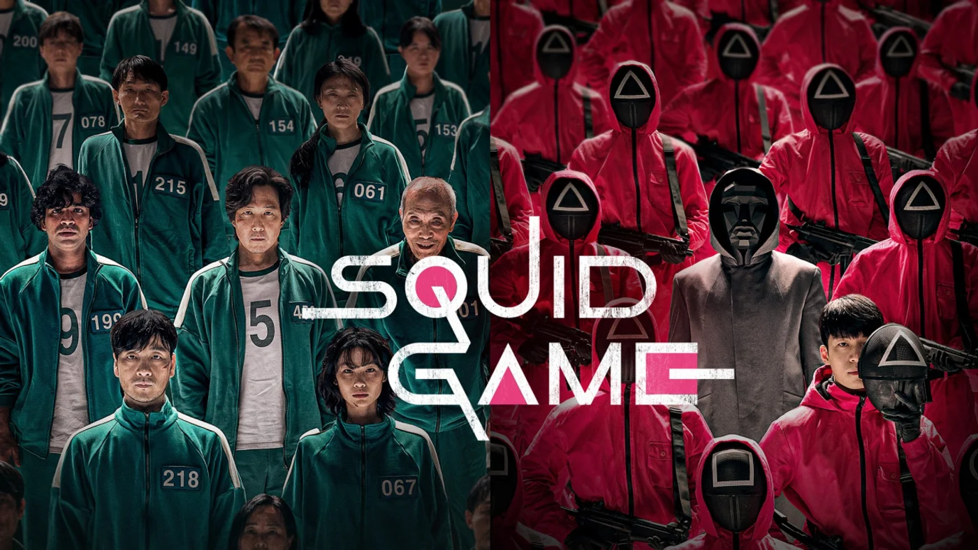 Squid Game