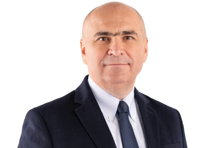 Imagini de necrezut cu Ilie Bolojan de la 30 și 40 de ani.  Nu-l recunoști FOTO/VIDEO